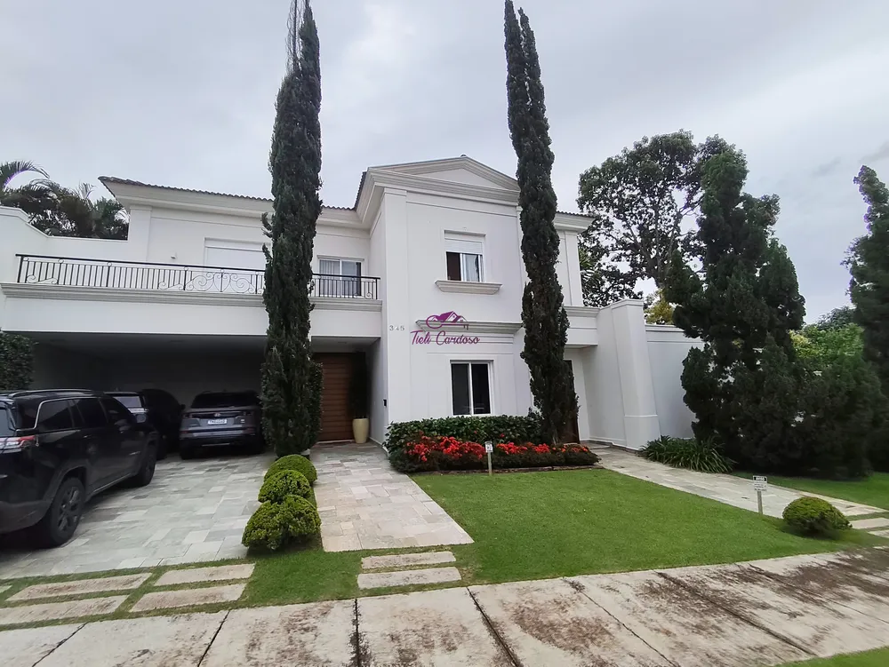 Casa, 4 quartos - Foto 5