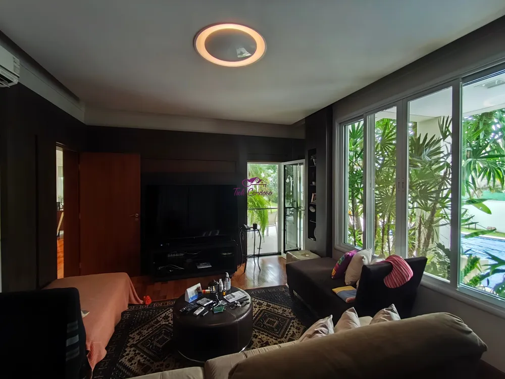 Casa, 4 quartos - Foto 4