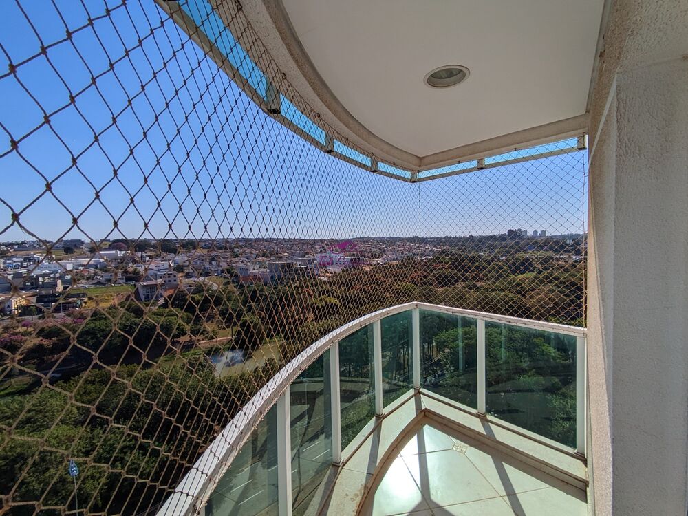 Apartamento, 3 quartos, 188 m² - Foto 5