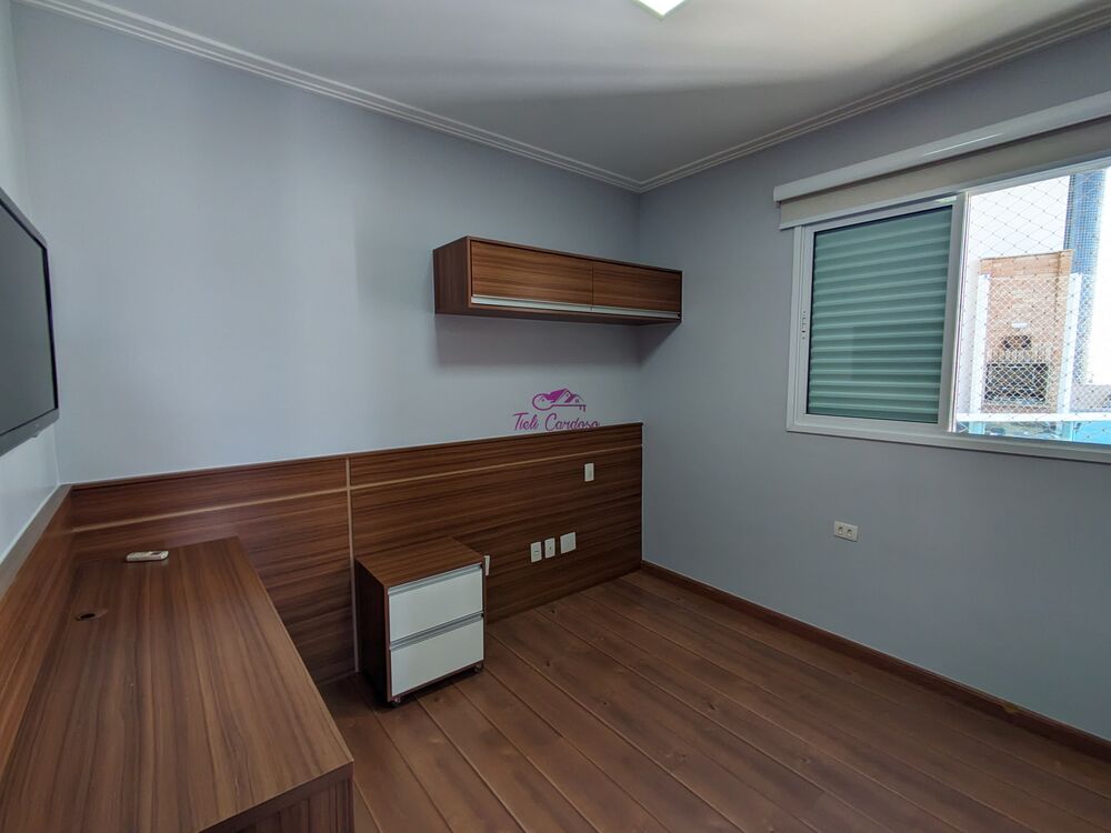 Apartamento, 3 quartos, 188 m² - Foto 7