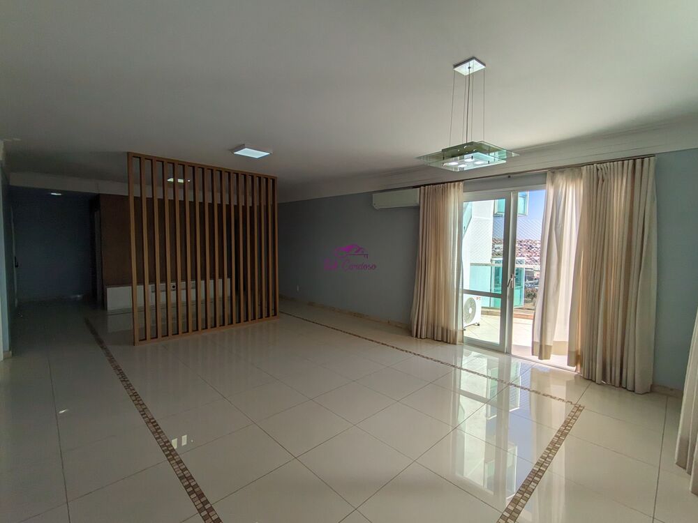 Apartamento, 3 quartos, 188 m² - Foto 1