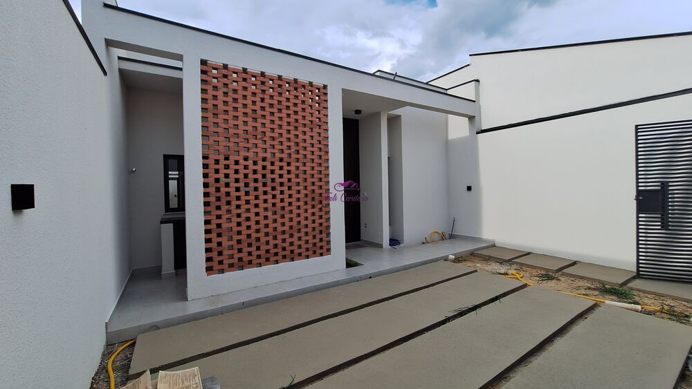 Casa, 3 quartos - Foto 7