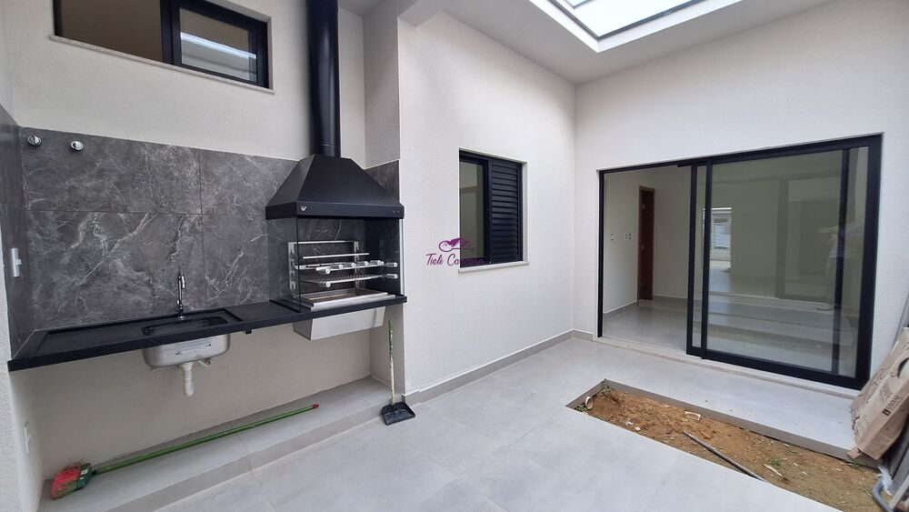 Casa, 3 quartos - Foto 2