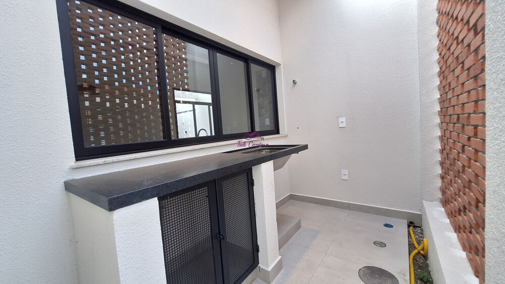 Casa, 3 quartos - Foto 8