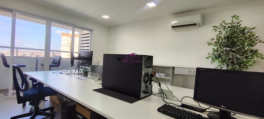 Sala-Conjunto - Foto 1