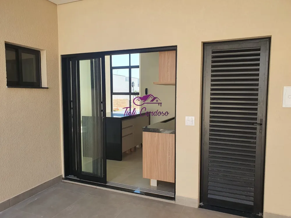 Casa, 3 quartos - Foto 18