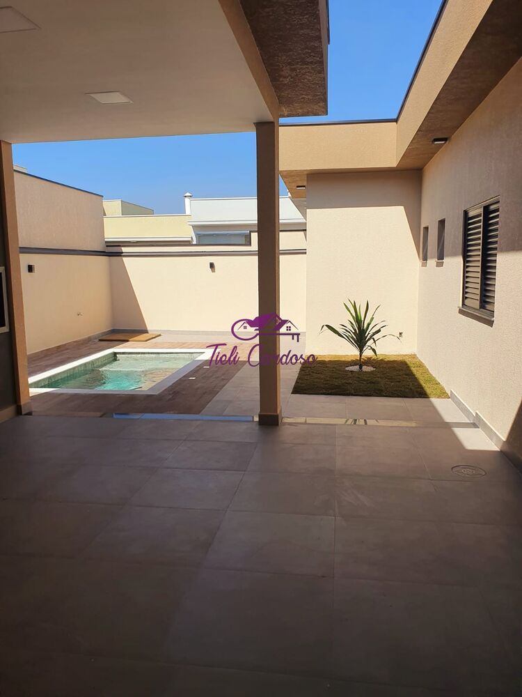 Casa, 3 quartos - Foto 2