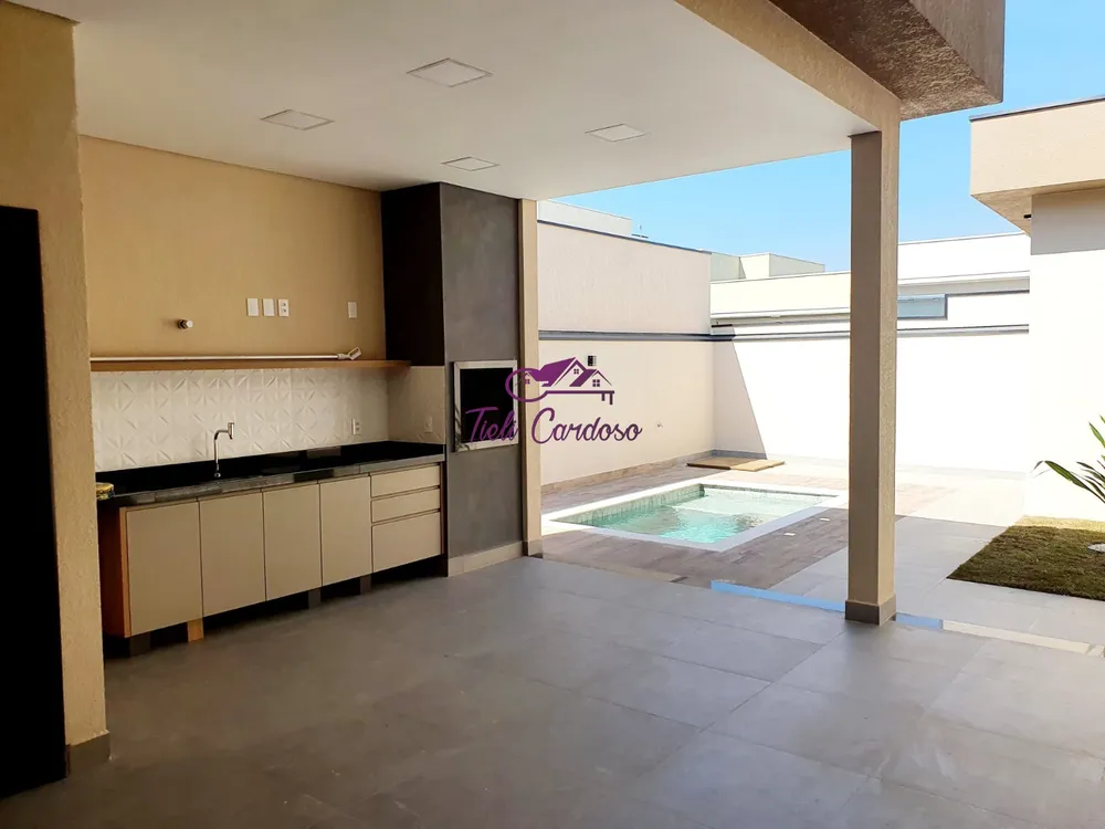 Casa, 3 quartos - Foto 12