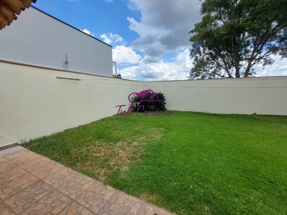 Casa para alugar com 3 quartos - Foto 5