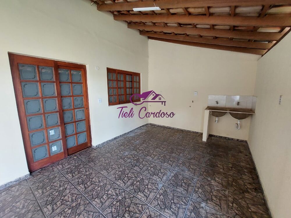 Casa para alugar com 3 quartos - Foto 7