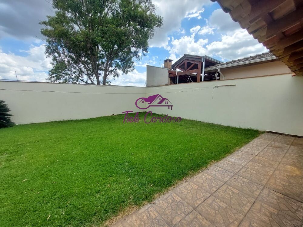 Casa para alugar com 3 quartos - Foto 6