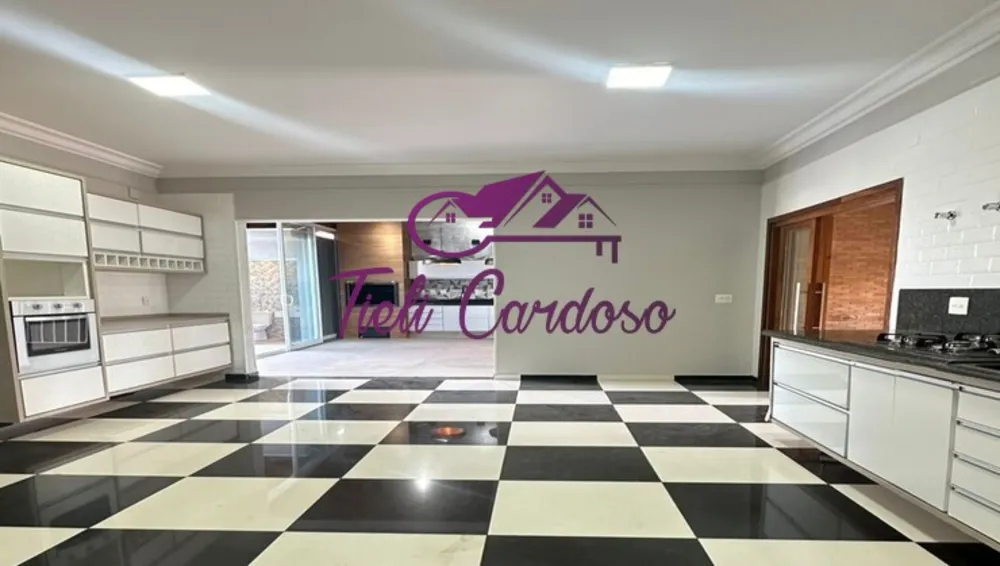 Casa, 4 quartos, 291 m² - Foto 6