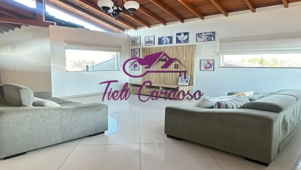 Casa, 4 quartos, 291 m² - Foto 11