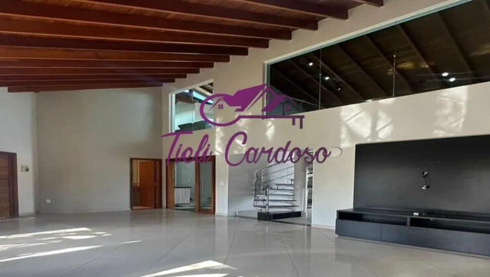 Casa, 4 quartos, 291 m² - Foto 8