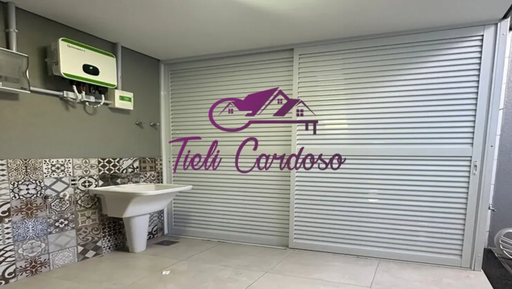 Casa, 4 quartos, 291 m² - Foto 7