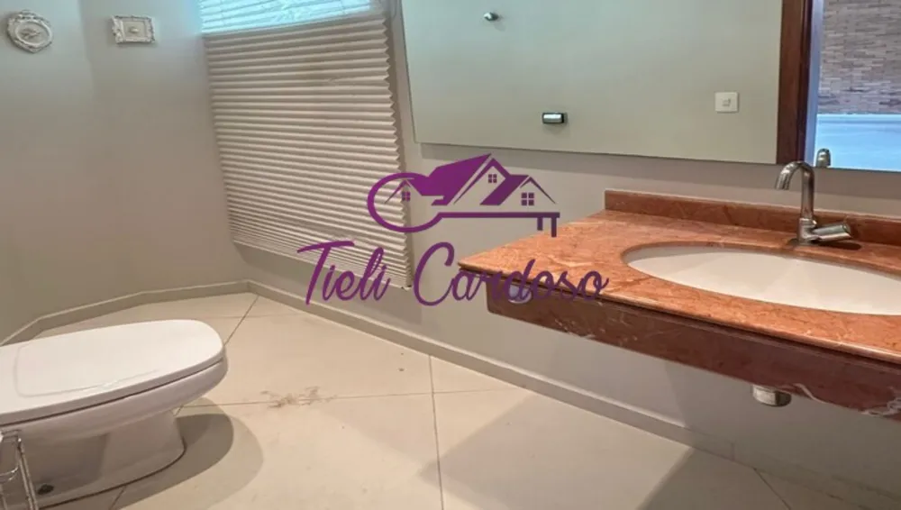 Casa, 4 quartos, 291 m² - Foto 9