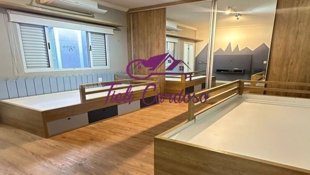 Casa, 4 quartos, 291 m² - Foto 16