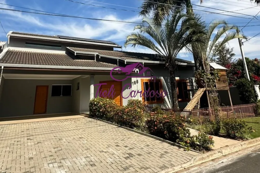 Casa, 4 quartos, 291 m² - Foto 5