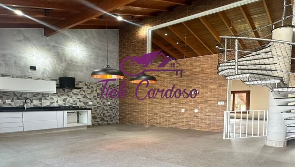 Casa, 4 quartos, 291 m² - Foto 3