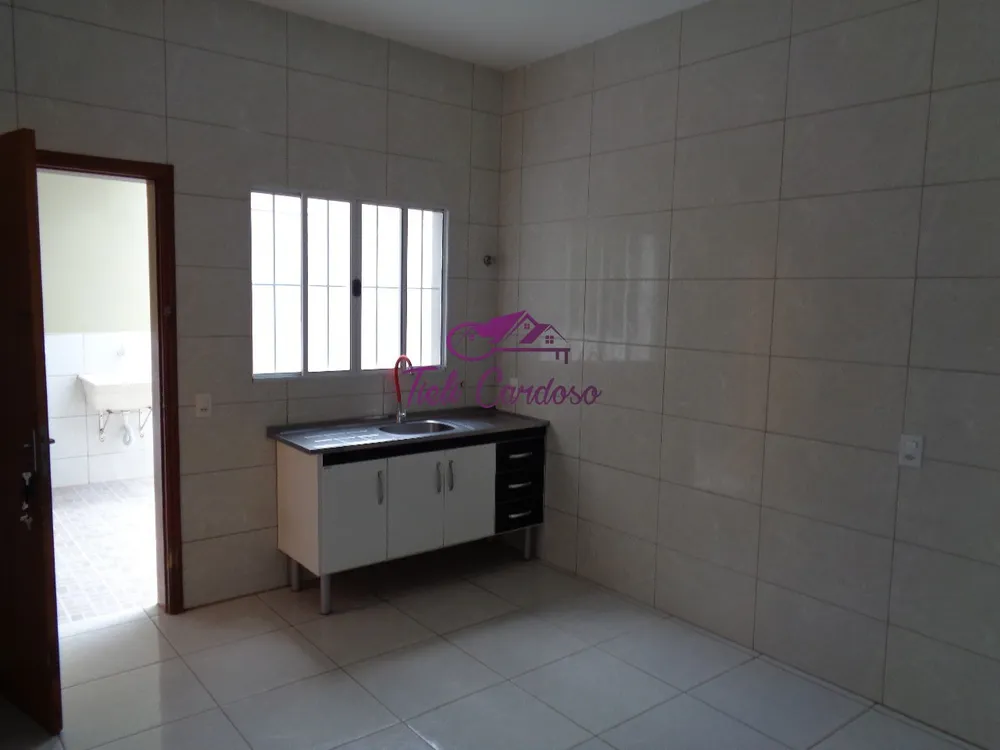 Casa, 3 quartos - Foto 12