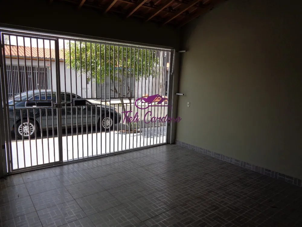 Casa, 3 quartos - Foto 17