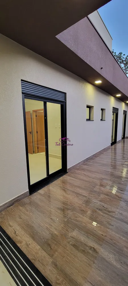 Casa, 3 quartos - Foto 17