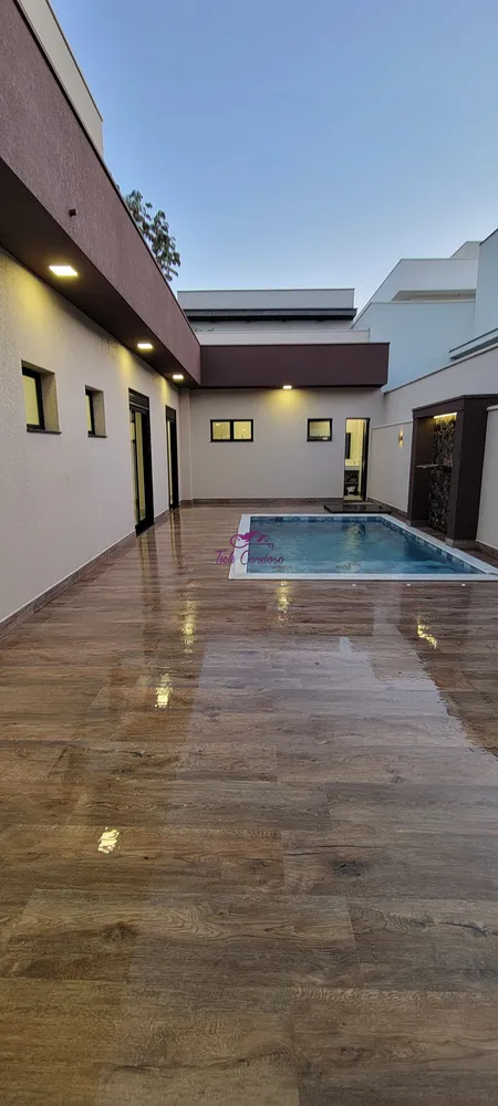 Casa, 3 quartos - Foto 16