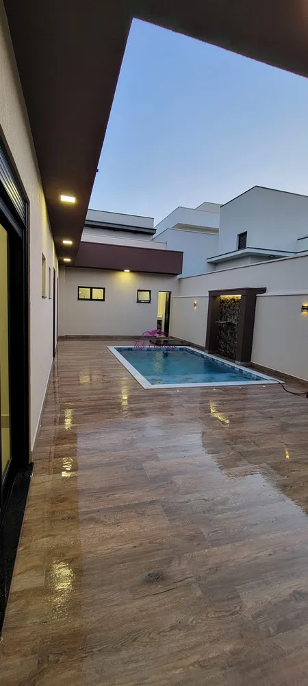 Casa, 3 quartos - Foto 18
