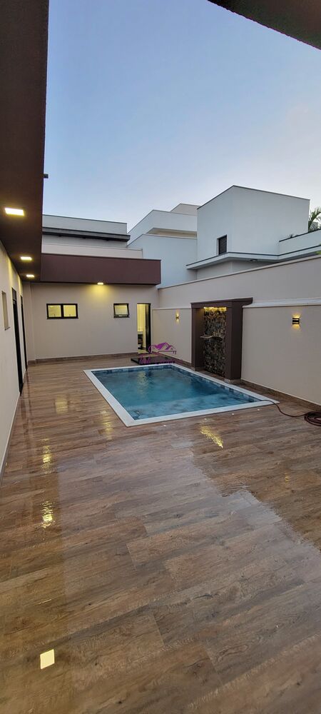 Casa, 3 quartos - Foto 6