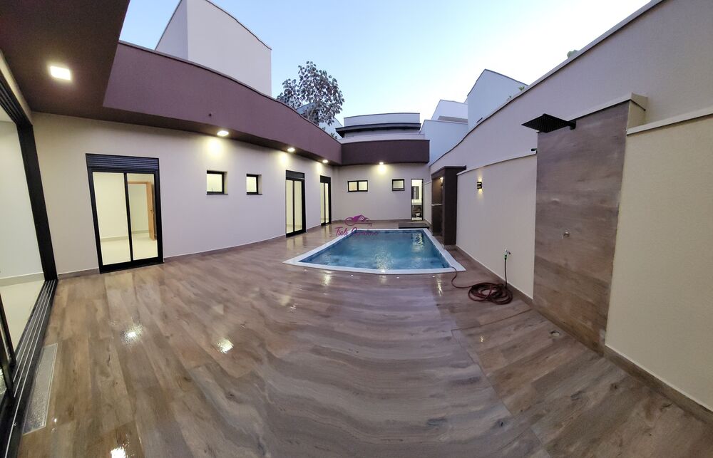 Casa, 3 quartos - Foto 3
