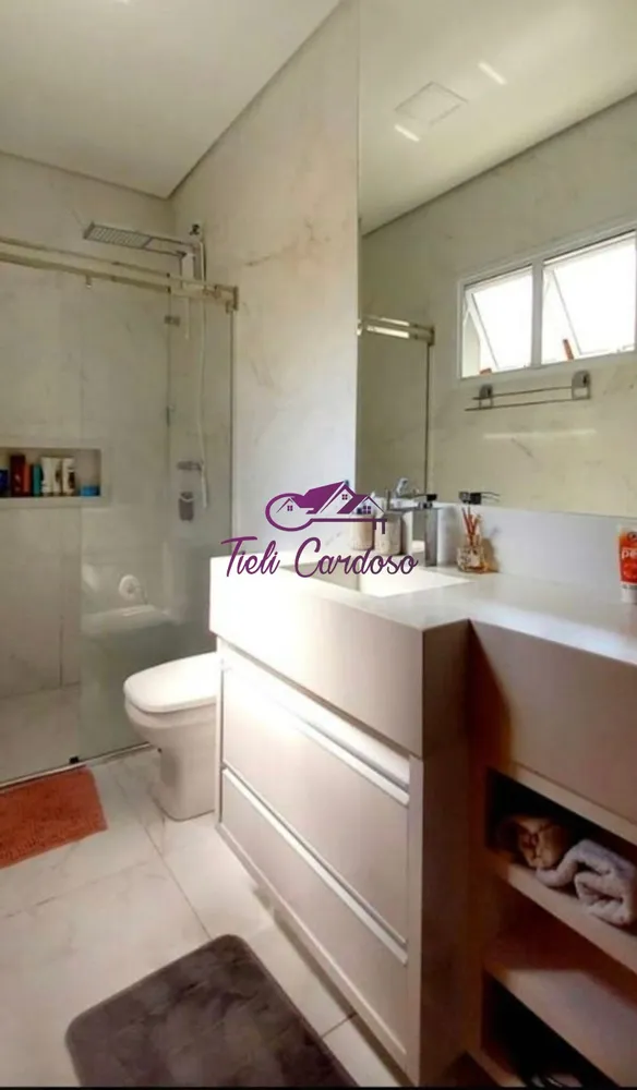Casa, 3 quartos - Foto 17