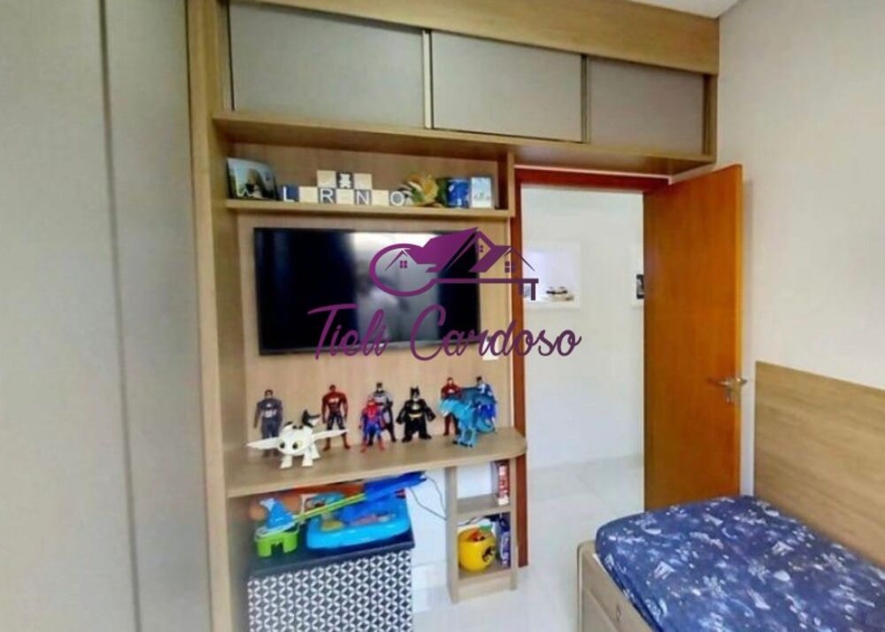 Casa à venda com 3 quartos - Foto 5