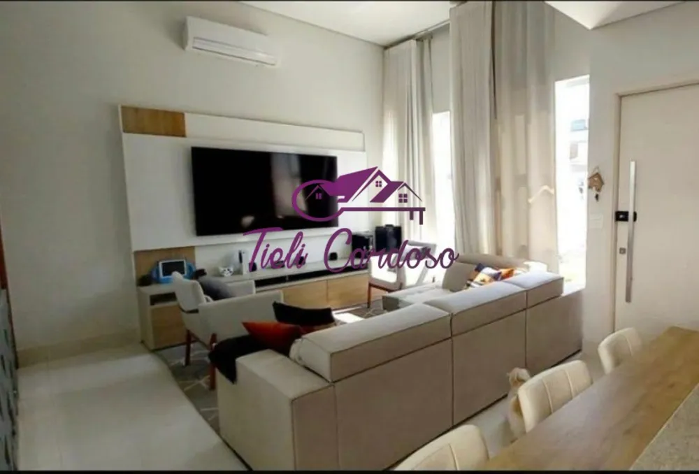 Casa, 3 quartos - Foto 20