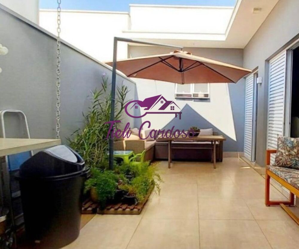 Casa à venda com 3 quartos - Foto 8