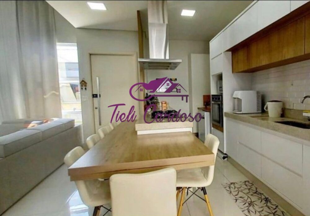 Casa à venda com 3 quartos - Foto 2