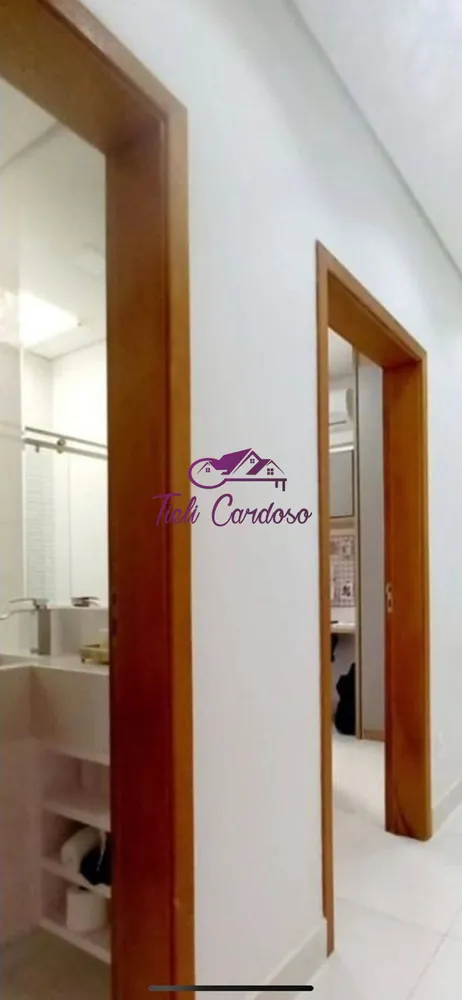 Casa, 3 quartos - Foto 13