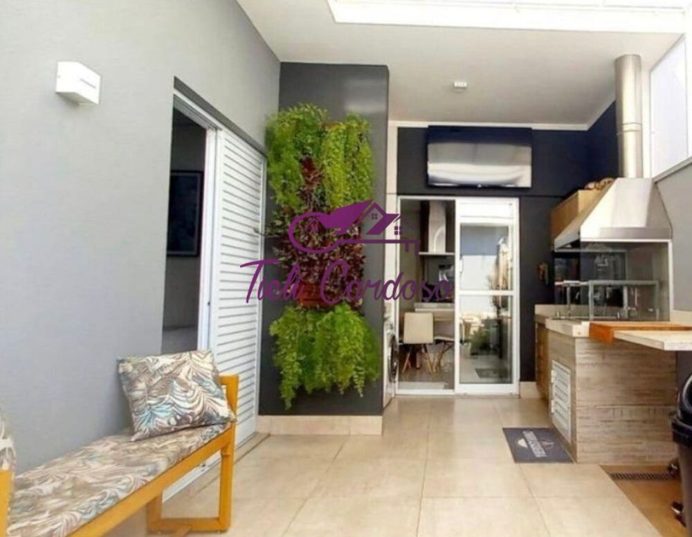 Casa à venda com 3 quartos - Foto 7
