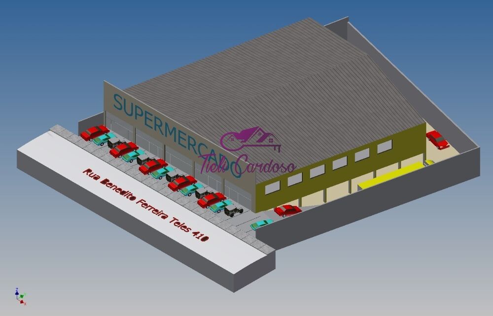 Loteamento e Condomínio, 2200 m² - Foto 4