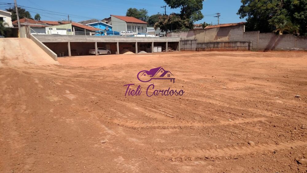 Loteamento e Condomínio, 2200 m² - Foto 2
