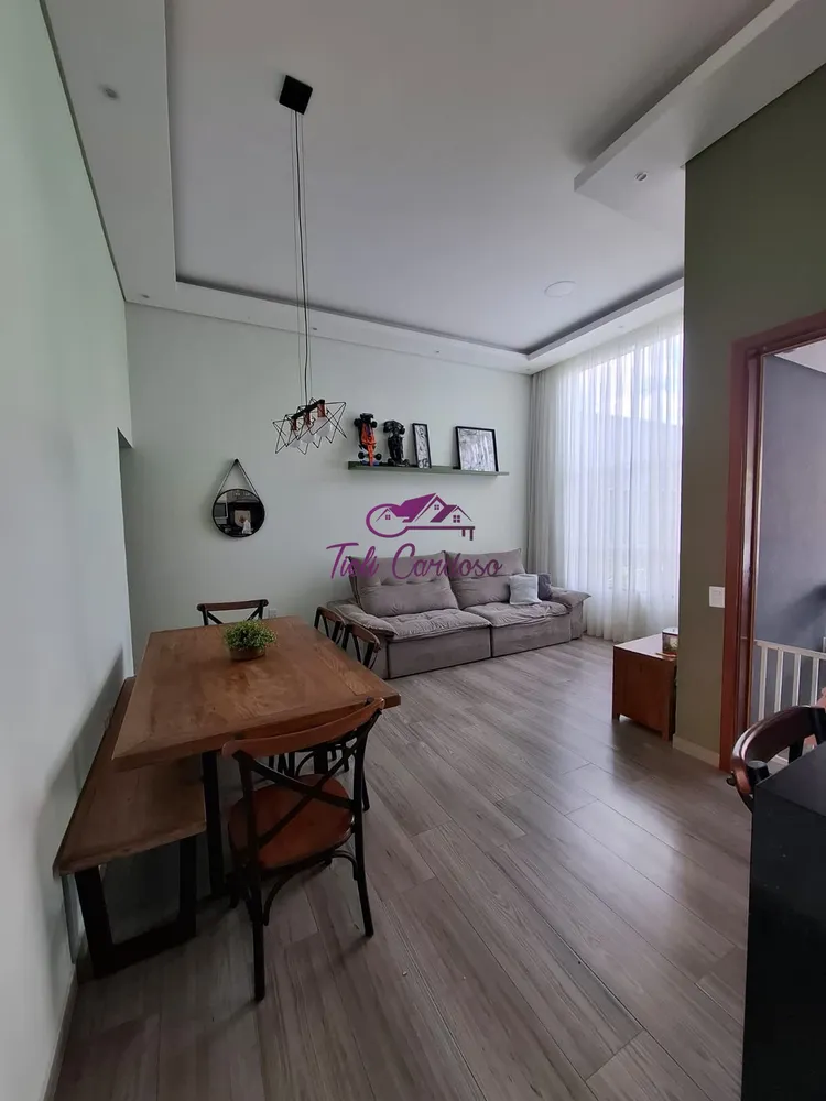 Casa, 2 quartos - Foto 15
