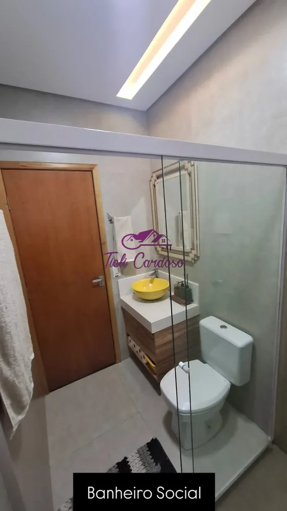 Casa, 2 quartos - Foto 4