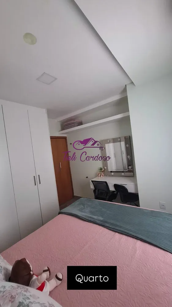 Casa, 2 quartos - Foto 2