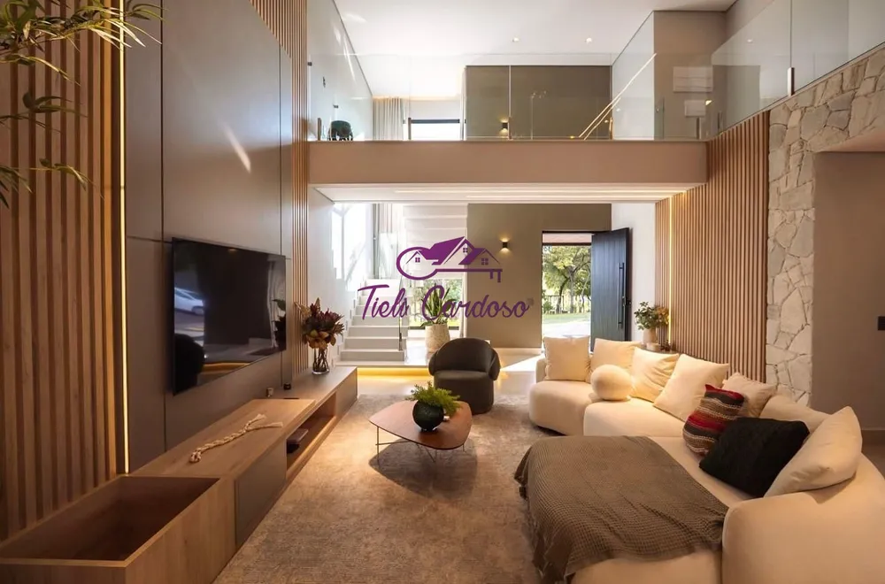 Casa, 4 quartos - Foto 7