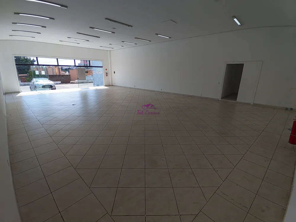 Loja-Salão, 220 m² - Foto 2