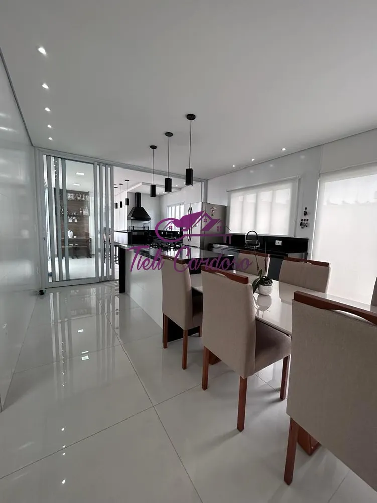 Casa, 3 quartos - Foto 7