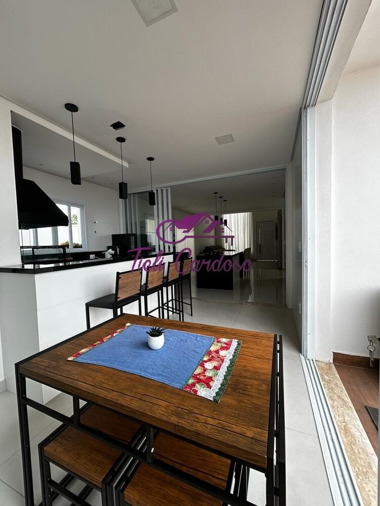 Casa, 3 quartos - Foto 4
