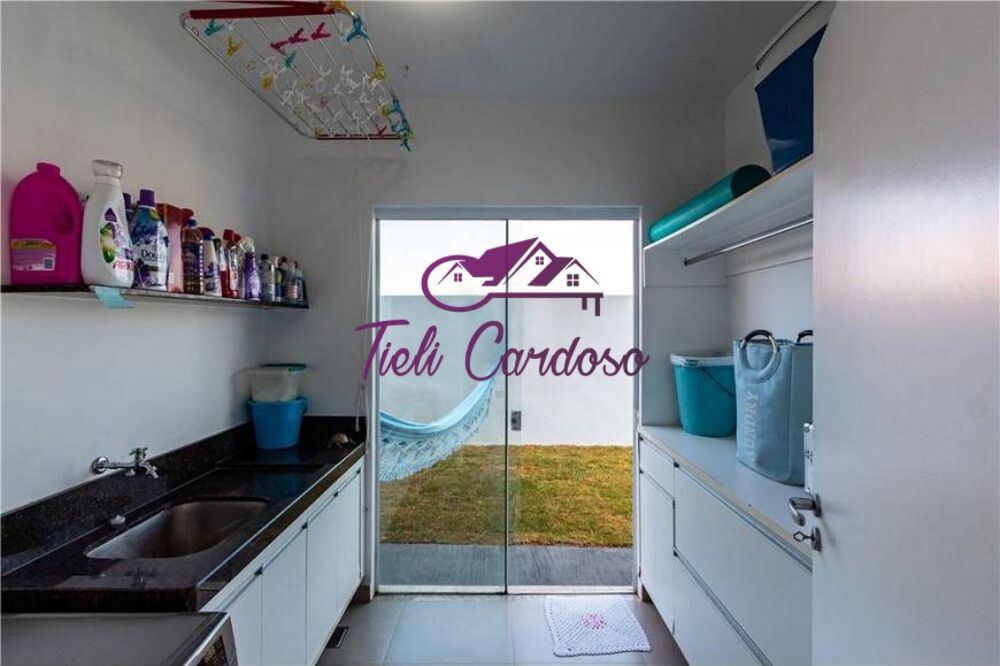 Casa, 3 quartos - Foto 3