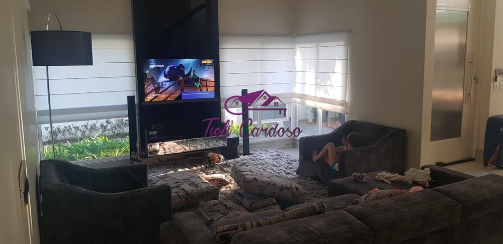 Chácara, 3 quartos, 1000 m² - Foto 1