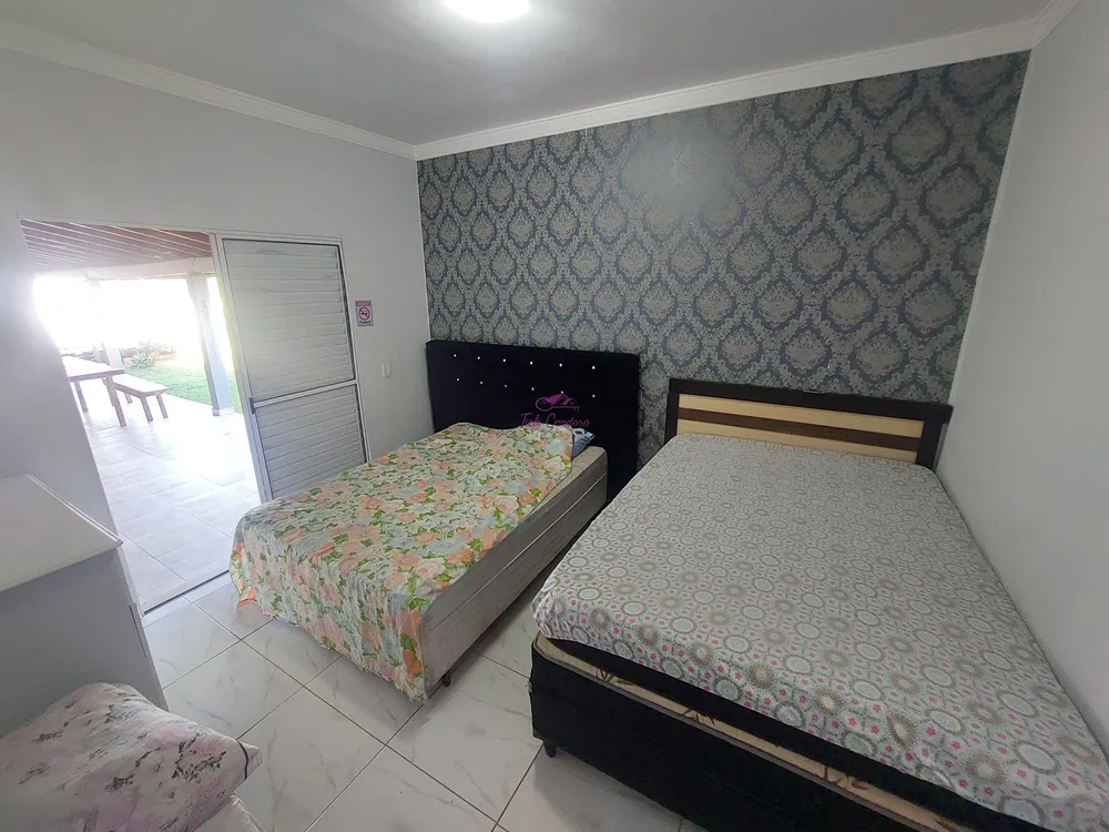 Chácara, 3 quartos, 700 m² - Foto 10