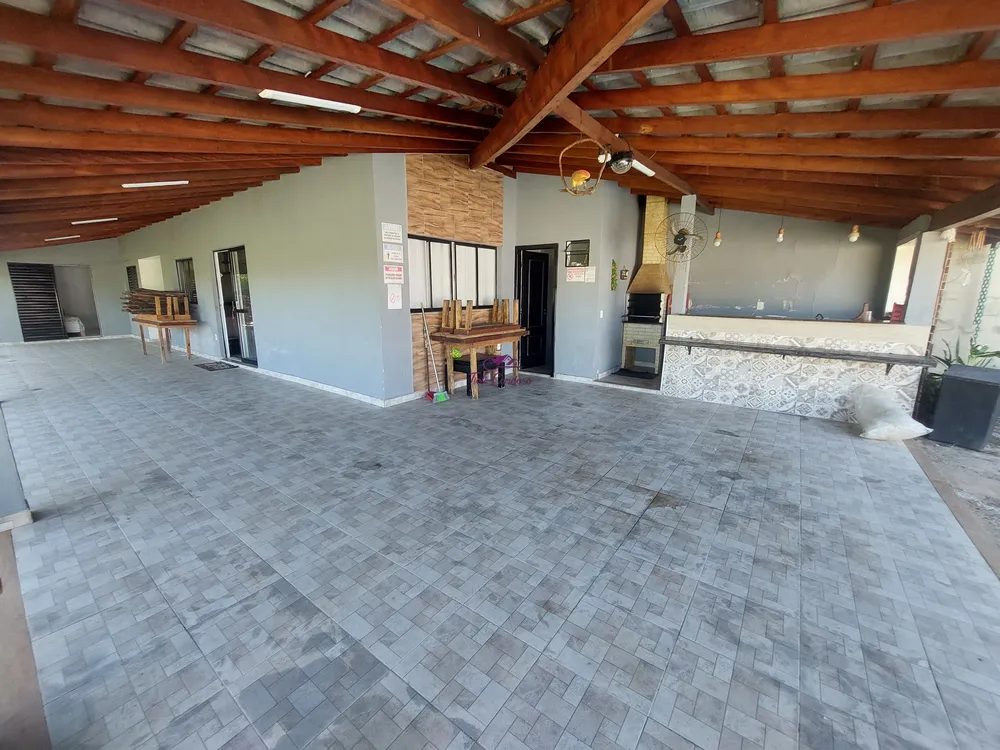 Chácara, 3 quartos, 700 m² - Foto 13